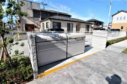 ｓｐｒｉｎｇ南鍛冶町Ⅰ B303号-14