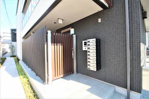 ｓｐｒｉｎｇ南鍛冶町Ⅰ B101号-13