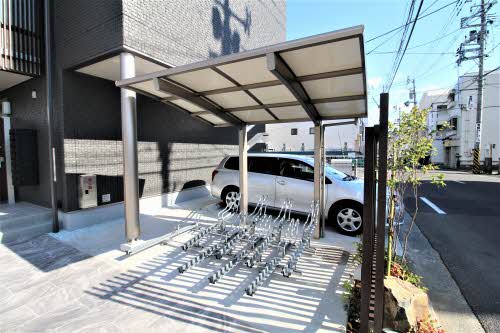 ｓｐｒｉｎｇ南鍛冶町Ⅰ B101号-14