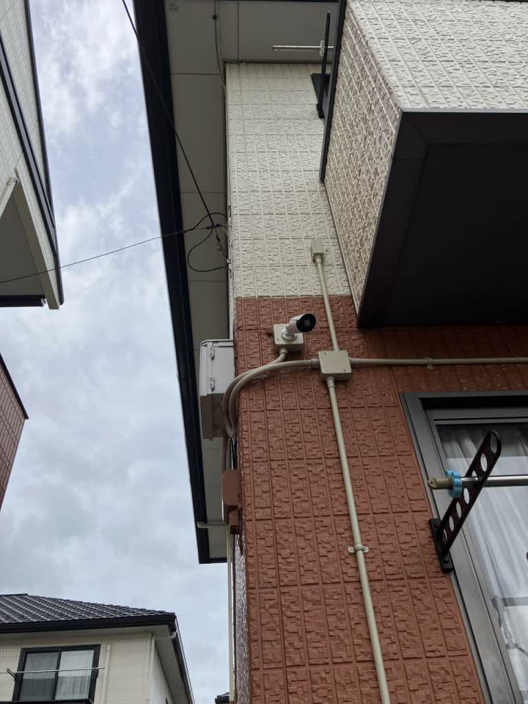 ベルハイムⅤ 201号-15