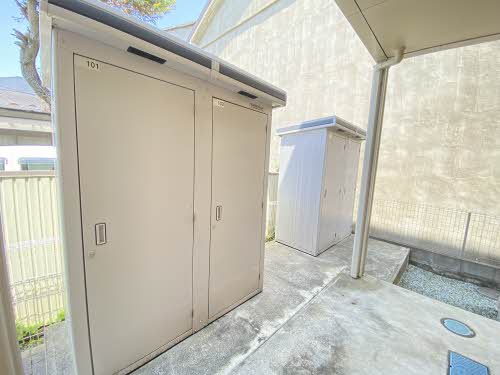 モイストライズ 202号-4