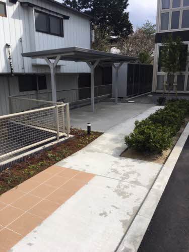 グランソレイユM 302号-12