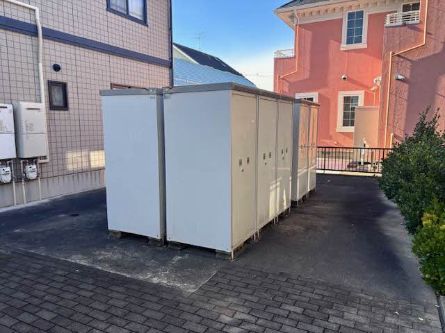 ラ・フィールド　Ａ 103号-14