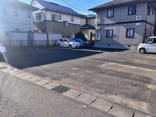 ラ・フィールド B 202号-15