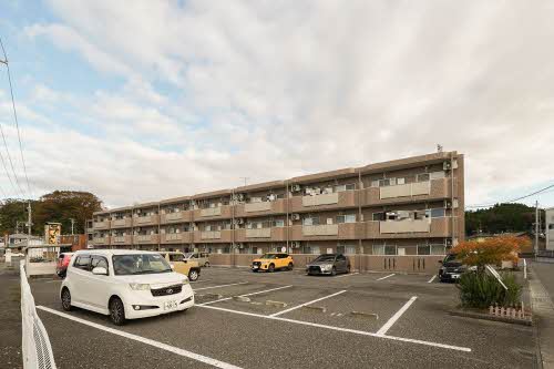 ヴィラグランドール 107号-12