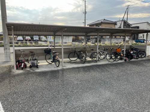 ヴィラグランドール 107号-14