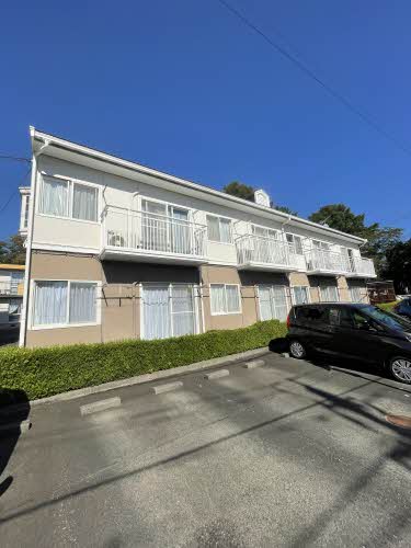 グリーン・キャッスルＢ105-1