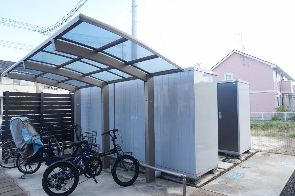 ラピス西中央Ⅰ 105号-15