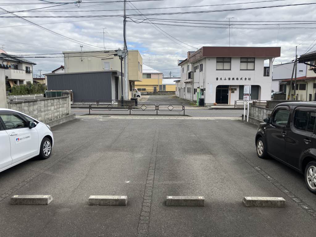 パルモ泉崎 102号-14