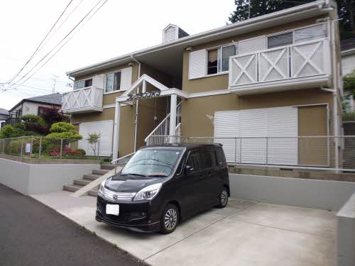 フレグランスＫ３101-1