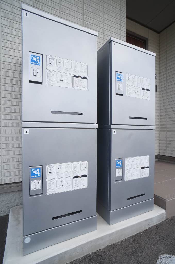 ディアコート盛岡 103号-15