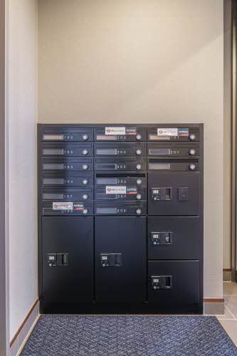 セントラルジュ 105号-13