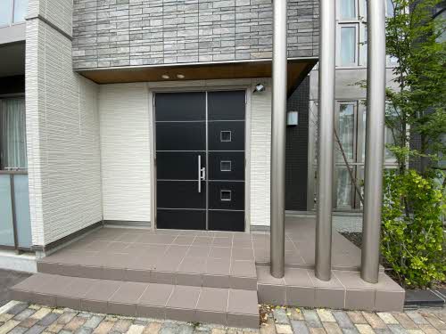 セントラルジュ 101号-14