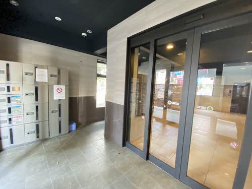 シャーメゾンステージ　広瀬通 902号-11