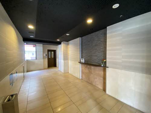 シャーメゾンステージ　広瀬通 902号-12