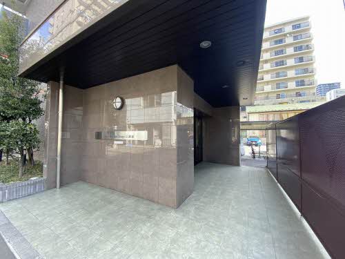 シャーメゾンステージ　広瀬通 904号-13