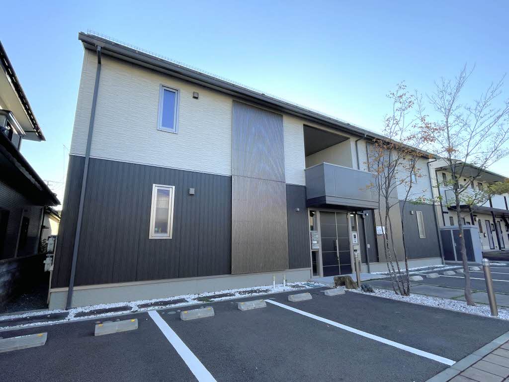 Ｍａｉｓｏｎ　Ｒａｃｈｅｌ（メゾン　ラケル） 101号-12