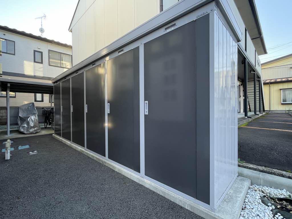 Ｍａｉｓｏｎ　Ｒａｃｈｅｌ（メゾン　ラケル） 101号-15