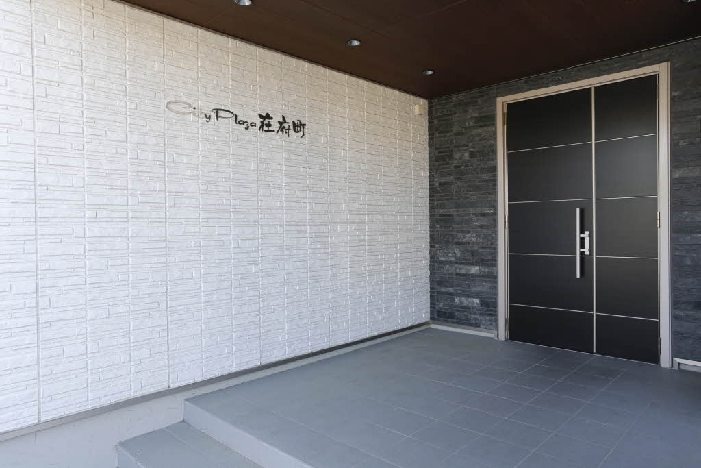 シティプラザ在府町 106号-13
