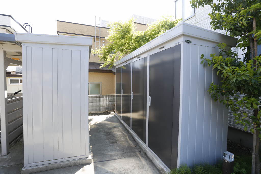 シティプラザ在府町 106号-15