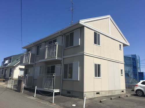 フレグランスナナウミＢ102-1