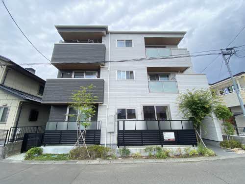 薬師堂館 101号-12