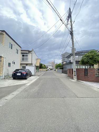 薬師堂館 101号-15