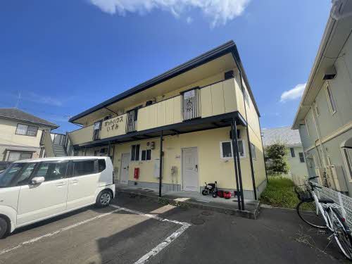 ポットハウスいずみ202-1