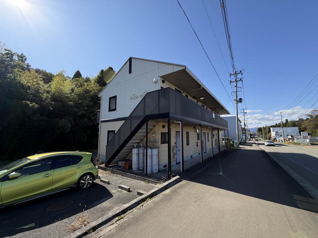 リッチモンド 203号-12