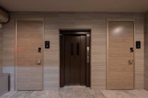 ラ・ルーチェ台原 302号-15