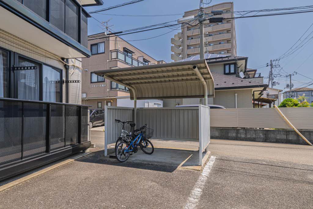 ピエス福沢町 201号-14
