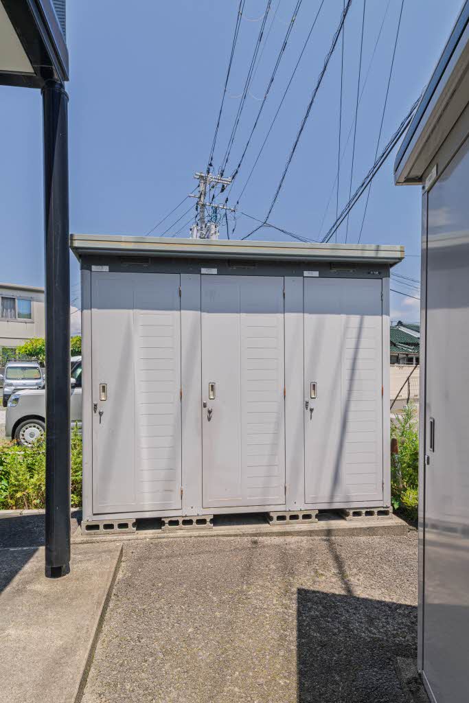 ピエス福沢町 201号-15