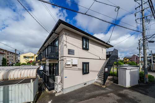 ピエス福沢町 101号-12