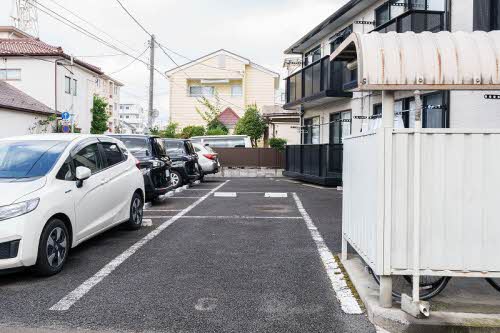 ピエス福沢町 101号-14