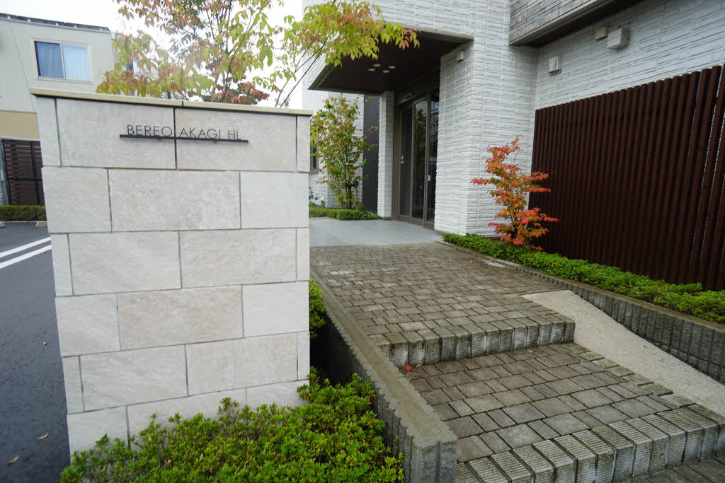 ベレオ赤木　ＨＬ 102号-15