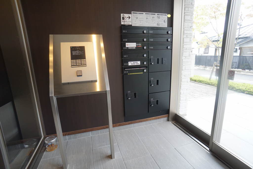 ベレオ赤木　ＨＬ 303号-14