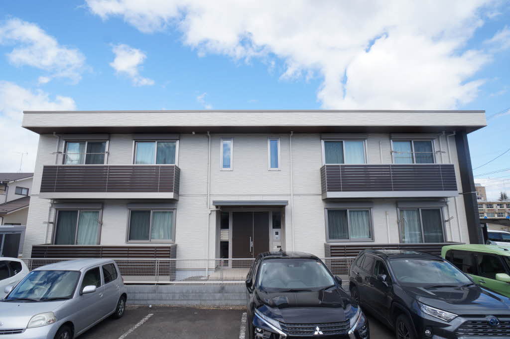 シュタースティエ 102号-2