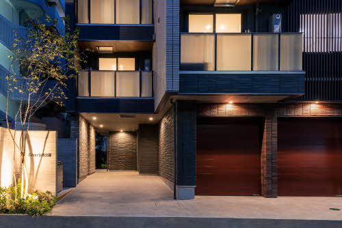 Ｇｒａｎｒｉａ西公園 305号-13