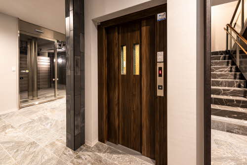 Ｇｒａｎｒｉａ西公園 305号-15