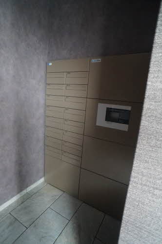 ベレオ盛岡八幡 206号-13