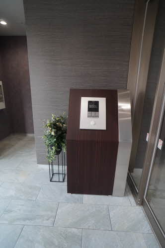 ベレオ盛岡八幡 206号-15