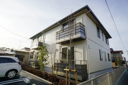 Ｍ　ＧＲＡＣＥ 201号-12