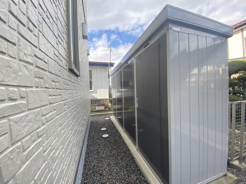 Ｍ　ＧＲＡＣＥ 201号-15