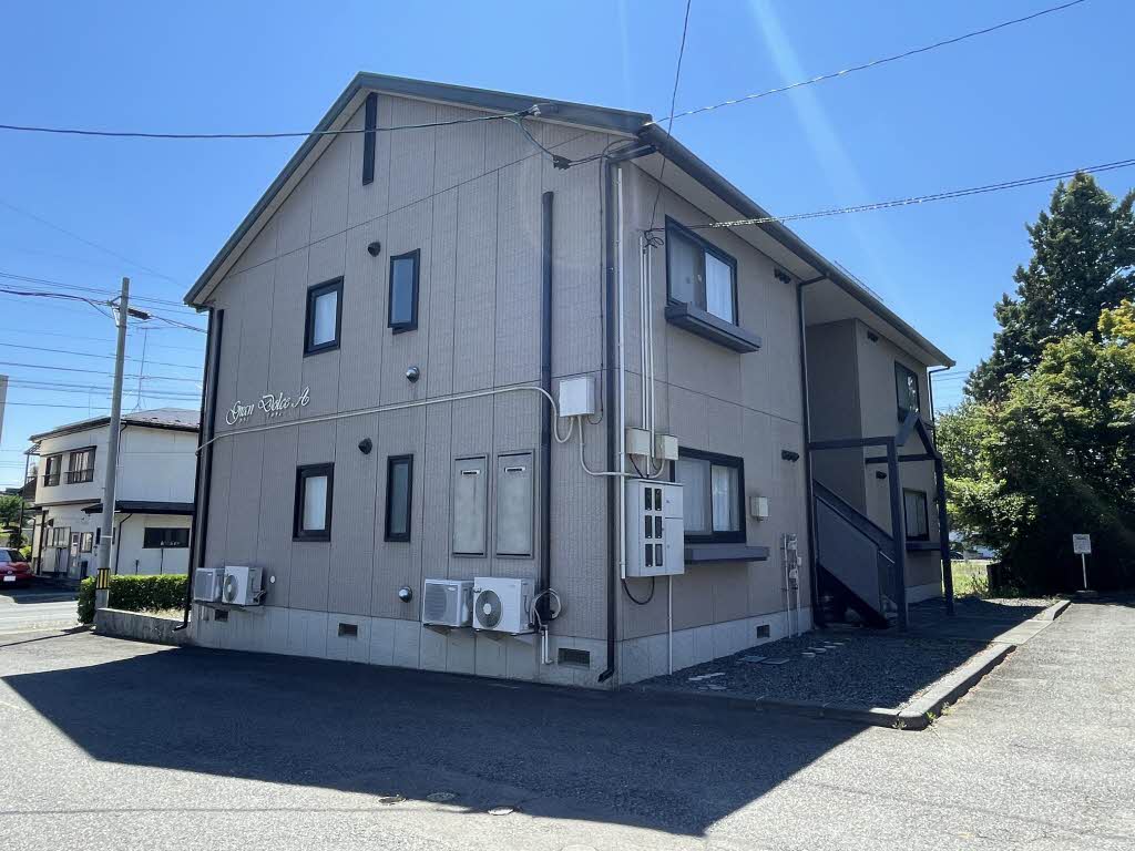 グラン・ドルチェ A 101号-13