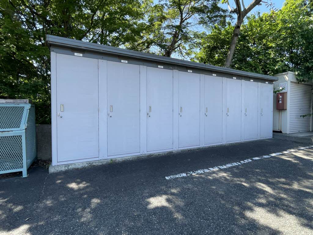 グラン・ドルチェ A 101号-15