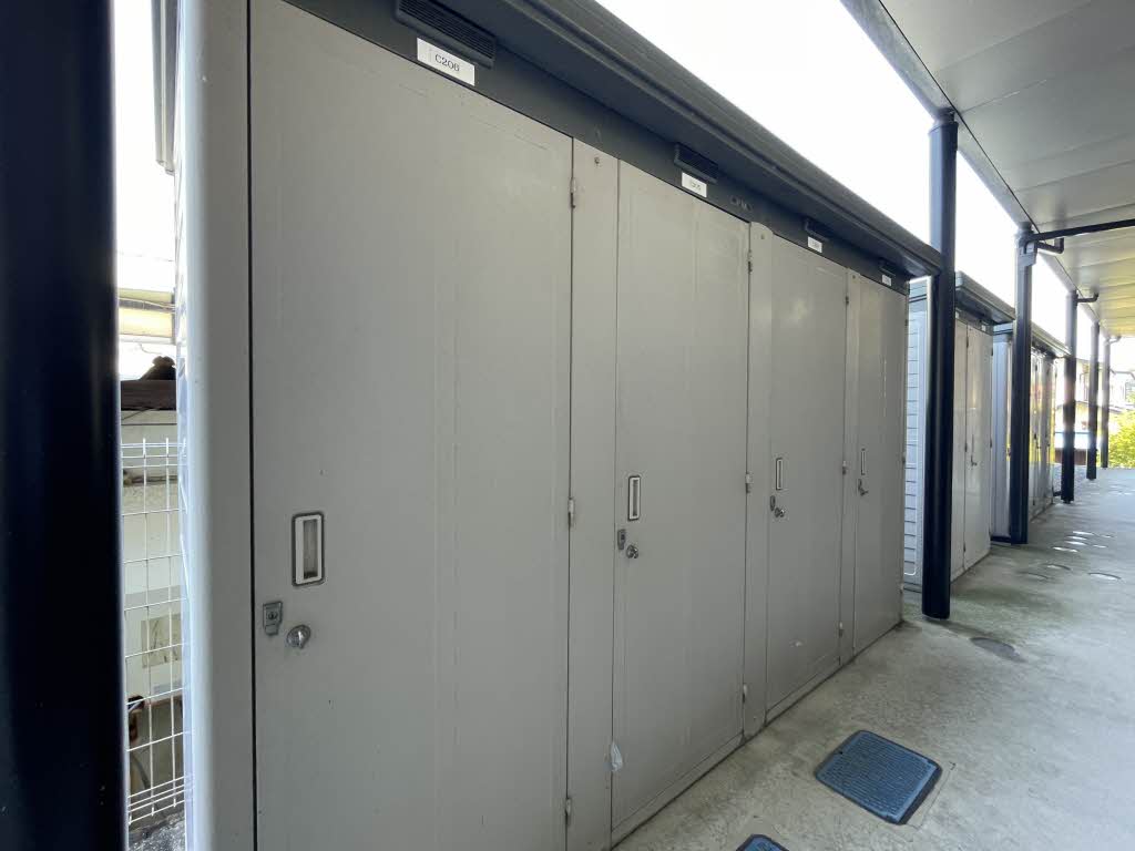 グラン・ドルチェ　Ｃ 201号-15