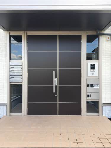 プロヌーブ新白河Ⅱ 202号-12