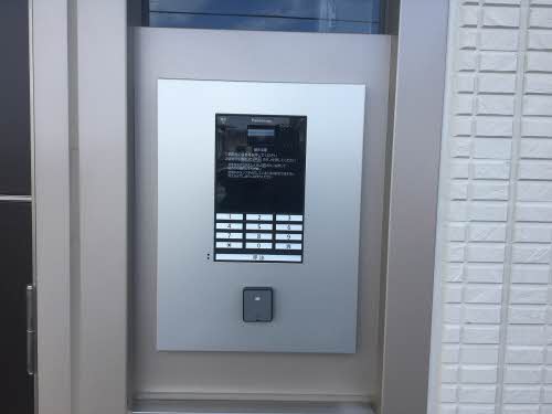 プロヌーブ新白河Ⅱ 202号-13