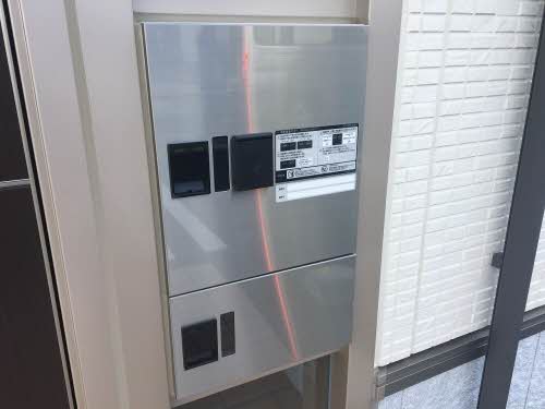 プロヌーブ新白河Ⅱ 202号-14