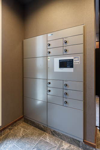 シェーナーヴァルト錦町 301号-12